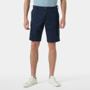 Pantalones cortos de hombre Helly Hansen Bryggen Cargo Shorts