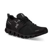 Zapatillas de carrera para hombre On Running Cloud 5 Waterproof negro All Black