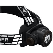 Linterna frontal Ledlenser H7R Signature