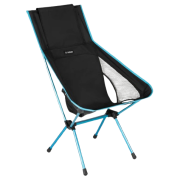 Silla Helinox Sunset Chair (re) negro Black