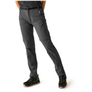 Pantalones de mujer Regatta Xert Z/O Trs III
