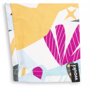 Mallas para niños Wouki Kyugi Festive Fuchsia