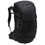 Mochila de senderismo Vaude Brenta 30 negro black