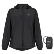 Chaqueta MAC IN A SAC Origin negro JetBlack