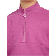 Sudadera para niños 4F Sweatshirt F2701 Violet