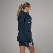 Chaqueta impermeable para mujer Montane Minimus Lite Jacket