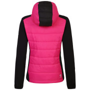 Sudadera de mujer Dare 2b Ascending Hybrid