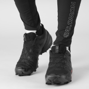 Zapatillas de carrera para hombre Salomon Speedcross 6 Wide