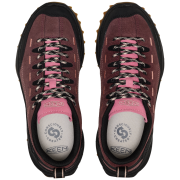 Calzado de senderismo para mujer Keen Jasper Zionic Women