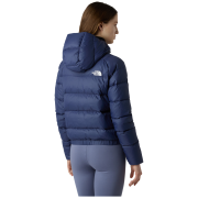 Chaqueta de plumón para mujer The North Face W Hyalite Down Hoodie
