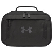 Organizador de viaje Under Armour Hustle Travel Kit negro Black / / Castlerock