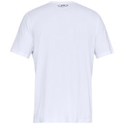 Camiseta de hombre Under Armour Sportstyle Left Chest SS