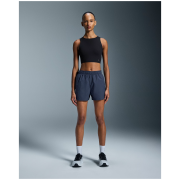Top de mujer On Running Core 2-in-1 Crop