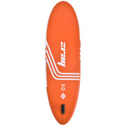 Tabla de surf de pala Zray X-Rider Young 9'