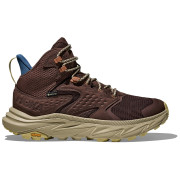 Calzado de senderismo para hombre Hoka Anacapa 2 Mid GTX