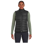 Chaleco de mujer Montane Fem Anti-Freeze Gilet