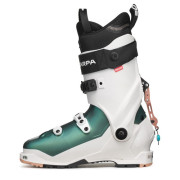 Botas de esquí de travesía Scarpa F1 Rs Wmn