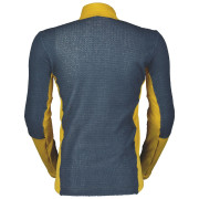 Sudadera funcional de hombre Scott Explorair Alpha Raw