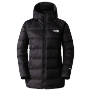 Abrigo de mujer The North Face W Hyalite Down Parka - Eu negro Tnf Black-Npf