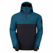 Chaqueta de hombre Dare 2b Freeride Overhead Jacket azul/negro KngfiBlu/Blk