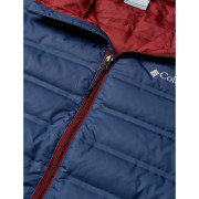 Chaqueta de hombre Columbia Lake 22 Down Hdd Jacket