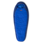 Saco de dormir Pinguin Comfort Junior azul Blue