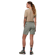 Pantalones cortos de mujer Salewa Puez Talvena Dst Shorts W