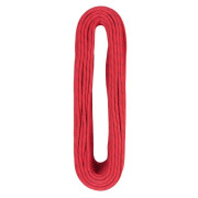 Cuerda de escalada Singing Rock Gemini 7,9 mm (30 m) rojo Red/Gray