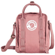 Bolsa Fjällräven Tree-Kånken Sling rosa Lilac Pink