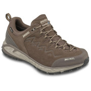 Calzado de senderismo para hombre Meindl Messina Walker GTX marrón dark brown