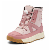 Botas de invierno para niños Sorel Whitney™ III Mid Wp Pink