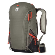 Mochila de senderismo NEMO Equipment Persist Mens 30L Endless Promise khaki Smokey Olive