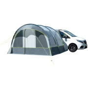 Carpa de autocaravana/furgoneta Brunner Beyond gris