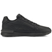 Calzado de hombre Puma Graviton Pro L negro black