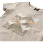 Camiseta de mujer Hi-Tec Lady Aldys