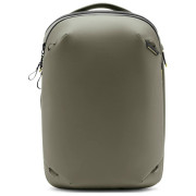 Mochila Peak Design Travel Backpack 20L gris Stone