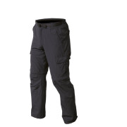 Pantalones Pinguin Split 2014 gris