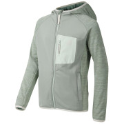 Chaqueta para niños Dare 2b Expedition Midlayer GlacierGreen