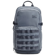 Mochila Under Armour Triumph Sport gris oscuro Gravel/DownpourGray/Downpour Gray