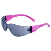 Gafas para niños 3F Mono jr. rosa/negro