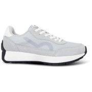 Calzado de mujer Regatta Womens Marine Heritage gris Grey