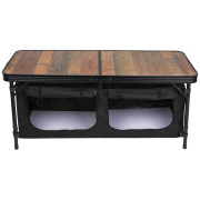 Mesa de cocina Zulu Sorgo