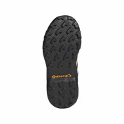 Calzado para niños Adidas Terrex Mid Gtx K Blue