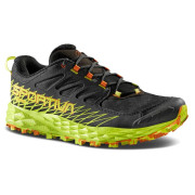 Calzado de hombre La Sportiva Lycan GTX amarillo/negro Black/Lime Punch