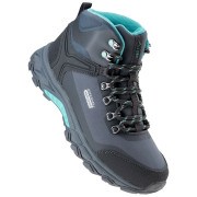 Calzado de mujer Elbrus Eglinter Mid Wp Wo'S