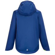 Chaqueta para niños Regatta Lever Olympian Blu