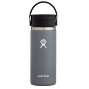 Taza térmica Hydro Flask Coffee with Flex Sip Lid 16 oz gris Stone