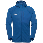 Sudadera funcional de hombre Mammut Aenergy Light ML Hooded Jacket
