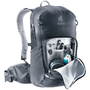 Mochila de ciclismo Deuter Bike I 20