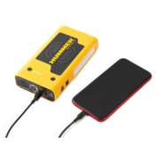 Batería externa Hummer HX Pro